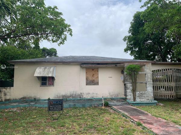 Maysland, 1520 NW 29th Ave, Miami, Florida 33125, image 1