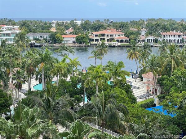 Atlantic 2 At The Point, 21150 NE 38th Ave #804, Aventura, Florida 33180, image 2