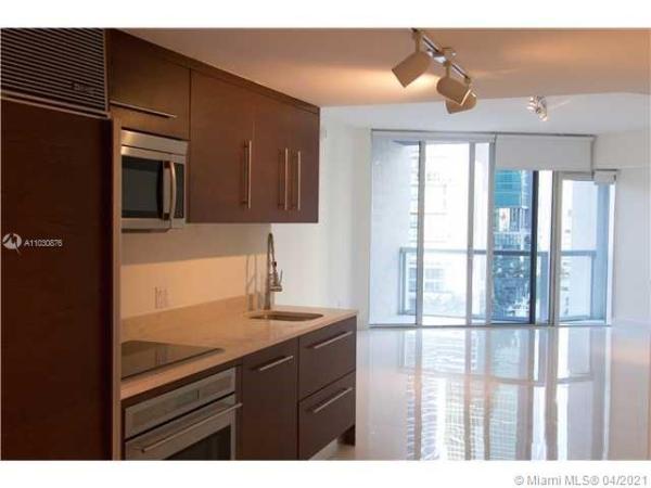 Icon Brickell Tower 1, 475 Brickell Ave #608, Miami, Florida 33131, image 2