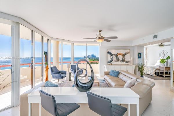 The Tropicana, 15645 Collins Ave #PH05, Sunny Isles Beach, Florida 33160, image 2