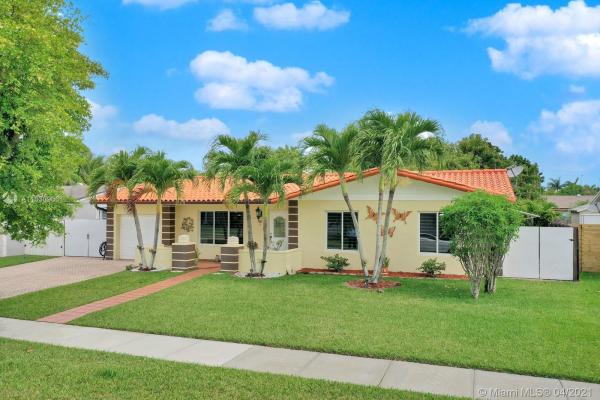 Devon Aire Estates, 12323 SW 104th Ln, The Crossings, Florida 33186, image 2