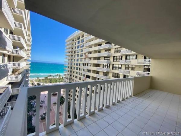 Balmoral, 9801 Collins Ave #14N, Bal Harbour, Florida 33154, image 2