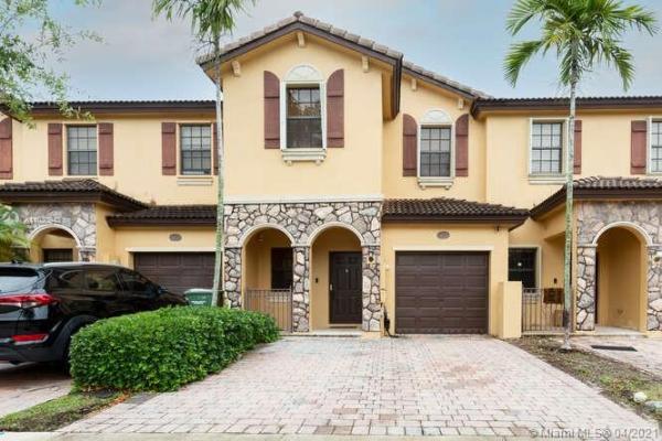 Umbria At The Vineyards, 3749 NE 4th St, Homestead, Florida 33033, image 2