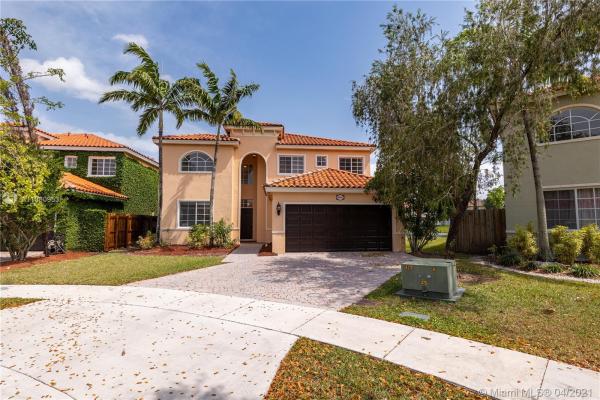 Sonara At Malibu Bay, 3600 NE 15th Dr, Homestead, Florida 33033, image 2
