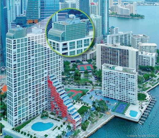 The Palace, 1541 Brickell Ave #A4000, Miami, Florida 33129, image 2