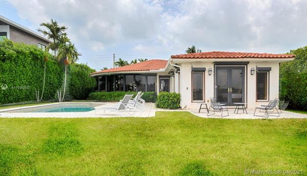 Normandy Golf Course, 857 N Shore Dr, Miami Beach, Florida 33141, image 2