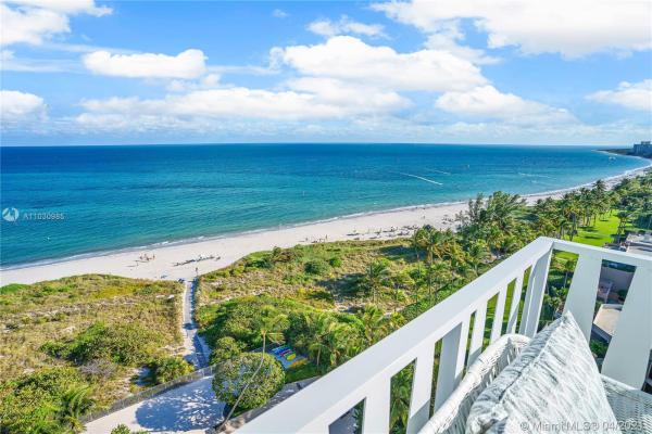 Island House, 200 Ocean Lane Dr #PA2/4, Key Biscayne, Florida 33149, image 2