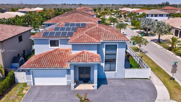 1600 SW 145th Ave, Unincorporated Dade County, Florida 33175, image 2