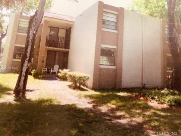 Westbird Village, 3610 SW 114th Ave #105, University Park, Florida 33165, image 2
