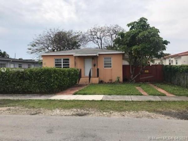 Silver Bluff Homesites, 3320 SW 26th St, Miami, Florida 33133, image 2