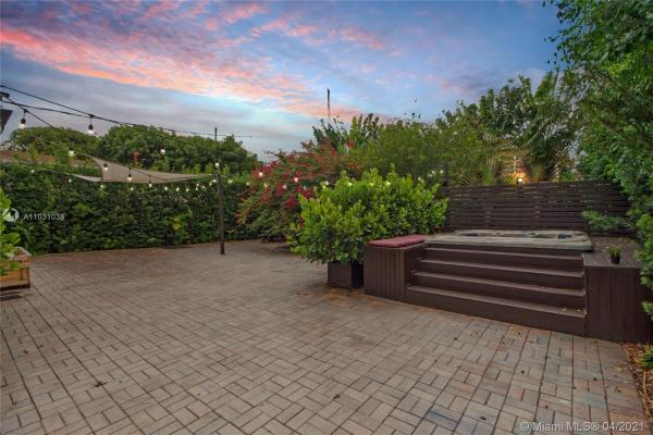 Adele Heights, 1628 SW 18th St, Miami, Florida 33145, image 2