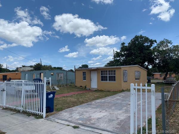 Magnolia Gardens, 2370 Rutland St, Opa-Locka, Florida 33054, image 2