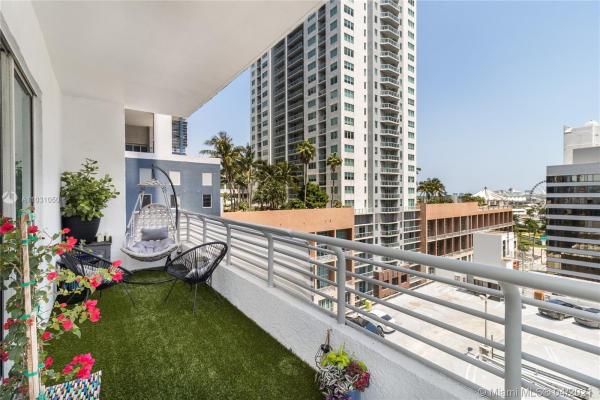 The Loft 2, 133 NE 2nd Ave #1002, Miami, Florida 33132, image 2