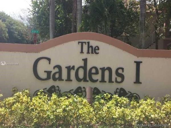 Venetia Gardens, 2651 SE 12th Rd #205, Homestead, Florida 33035, image 2
