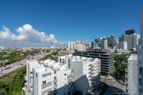 Brickell View West, 1723 SW 2nd Ave #P03, Miami, Florida 33129, image 2