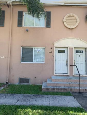 Sunset Palm Villas, 8428 NW 2nd Ave #8428, West Little River, Florida 33150, image 2