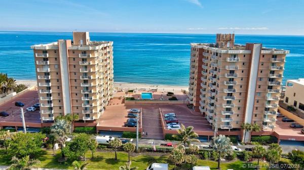 45 Ocean, 4505 S Ocean Blvd #104, Highland Beach, Florida 33487, image 2