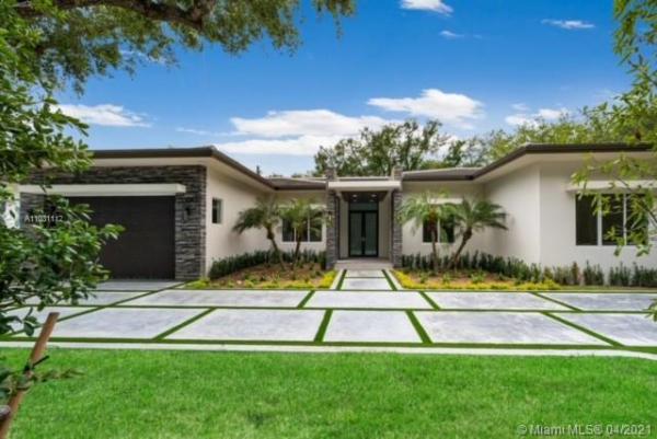 5300 SW 76th St, Unincorporated Dade County, Florida 33143, image 2