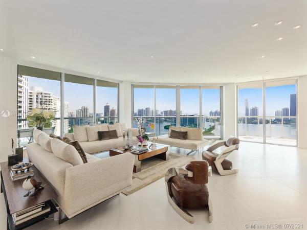 4000 Island Boulevard, 4000 Island Blvd #2506, Aventura, Florida 33160, image 2