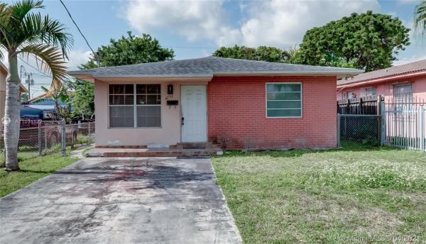 Tamiami City, 6732 SW 15th St, Coral Terrace, Florida 33144, image 2