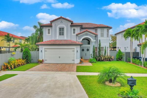 Bluewaters, 24468 SW 108th Ave, Princeton, Florida 33032, image 2