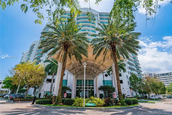 360, 7900 Harbor Island Dr #1109, North Bay Village, Florida 33141, image 2