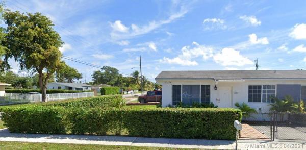 Seaboard Park, 17153 NE 3rd Ave, North Miami Beach, Florida 33162, image 2