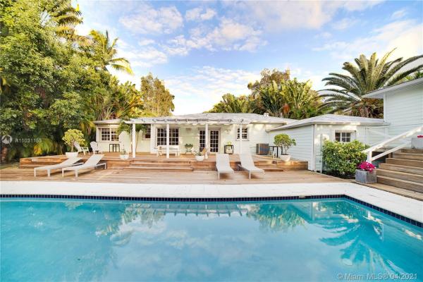 New Belle Meade, 7250 Belle Meade Blvd, Miami, Florida 33138, image 2
