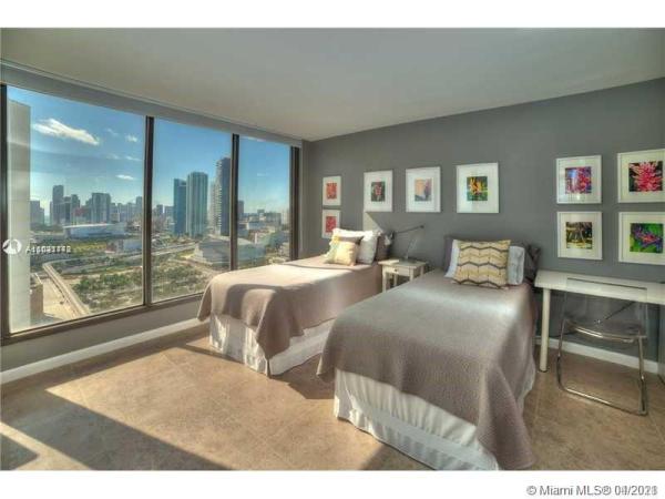 The Grand, 1717 N Bayshore Dr #A-3157, Miami, Florida 33132, image 2