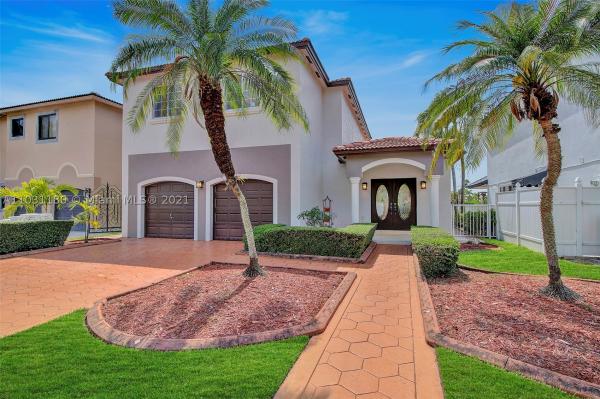 6642 SW 157th Ct, Unincorporated Dade County, Florida 33193, image 1