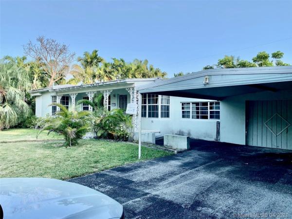 New Belle Meade, 930 NE 74th St, Miami, Florida 33138, image 2