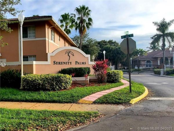 Serenity Palms, 3211 Sabal Palm Mnr #204, Davie, Florida 33024, image 2