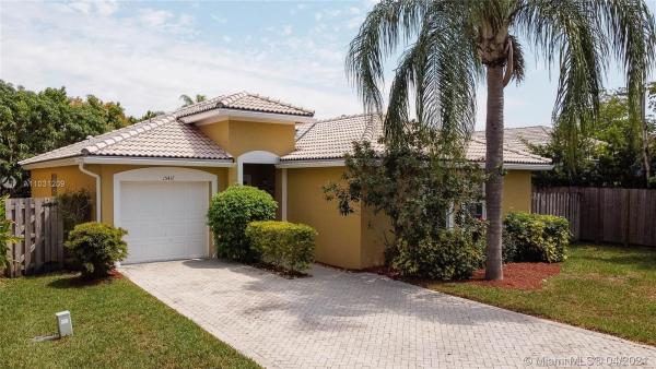 San Jose, 15417 SW 141st Ter, Country Walk, Florida 33196, image 2