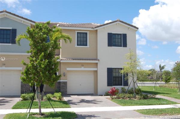 Champion Lakes, 336 NE 194th Ln #336, Ives Estates, Florida 33179, image 2