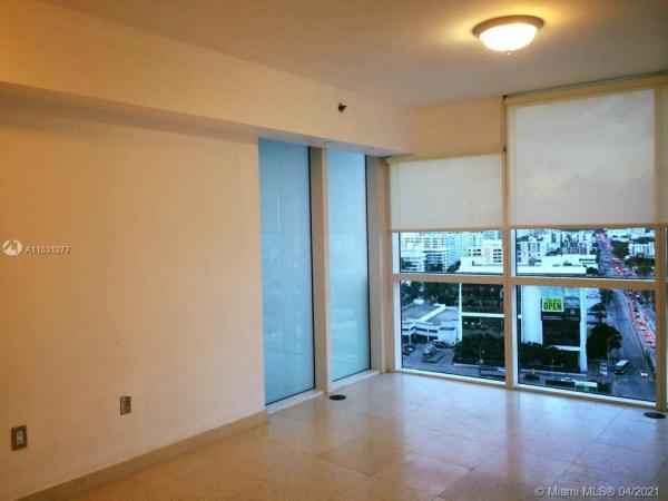 Icon South Beach, 450 Alton Rd #1808, Miami Beach, Florida 33139, image 2