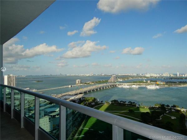 900 Biscayne Bay, 900 Biscayne Blvd #3403, Miami, Florida 33132, image 2