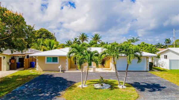 Coral Ridge Isles, 5641 NE 16th Ave, Fort Lauderdale, Florida 33334, image 1