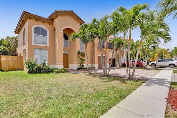 Grove At Waterstone, 4180 NE 16th St, Homestead, Florida 33033, image 2
