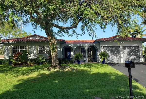 Bel Aire, 18644 SW 89th Ct, Cutler Bay, Florida 33157, image 2