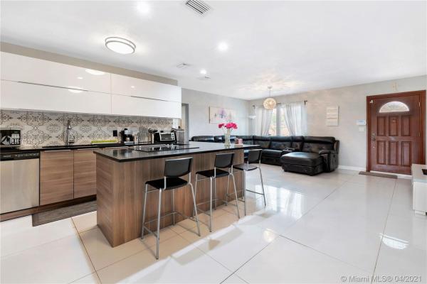 Sunset Heights, 1341 SW 74th Ave, Coral Terrace, Florida 33144, image 2