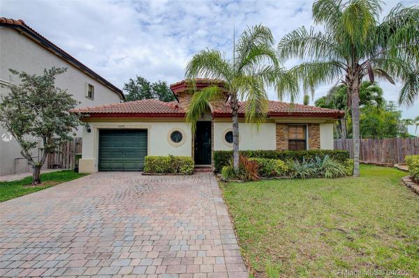 Mallorca At The Vineyards, 3795 SE 5th Ct, Homestead, Florida 33033, image 2