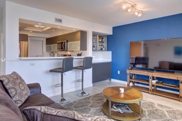 Collins Towers, 720 E Collins Ave #402, Miami Beach, Florida 33139, image 2