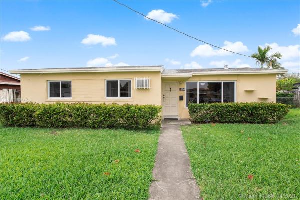 Coral Park Estates, 1400 SW 90th Ave, Westchester, Florida 33174, image 2