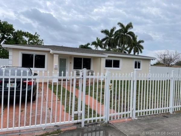 Myrtle Grove, 17501 NW 32nd Ave, Miami Gardens, Florida 33056, image 2
