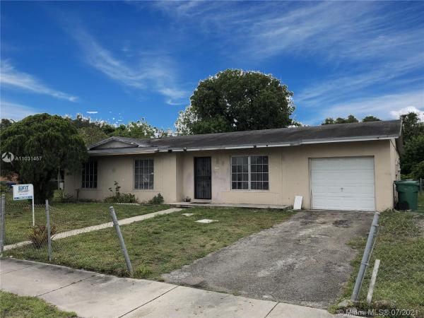 Leslie Estates, Miami Gardens, Florida 33056, image 2