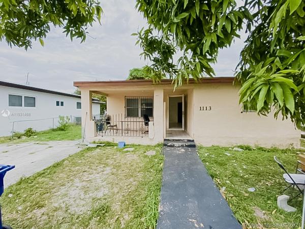 North Silver Crest, 1113 NW 103rd St, Pinewood, Florida 33150, image 2