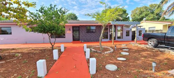 Bankers, 3374 NW 181st St, Miami Gardens, Florida 33056, image 2