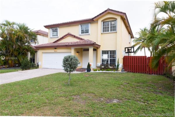Bonita Lakes, 14273 SW 125th Ave, Three Lakes, Florida 33186, image 2