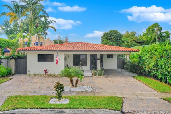 Seville, 1436 SW 14th Ter, Miami, Florida 33145, image 2
