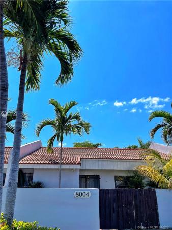 Grove Villas West, 8004 SW 153rd Pl 0, Kendall West, Florida 33193, image 2